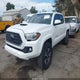 3TMCZ5AN6JM178777 2018 Toyota Tacoma Trd Sport auction photo thumbnail 2