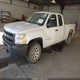1GCRKPEA3DZ353751 2013 Chevrolet Silverado 1500 Work Truck auction photo thumbnail 2