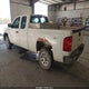 1GCRKPEA3DZ353751 2013 Chevrolet Silverado 1500 Work Truck auction photo thumbnail 3