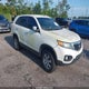 5XYKT4A14BG101845 2011 Kia Sorento Lx auction photo thumbnail 1