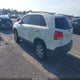5XYKT4A14BG101845 2011 Kia Sorento Lx auction photo thumbnail 3