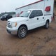 1FTEW1C83AFD90585 2010 Ford F-150 Fx2 Sport/Xl/Xlt auction photo thumbnail 2