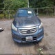 1HGCP2F49BA066429 2011 Honda Accord 2.4 Lx-P auction photo thumbnail 12