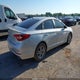 5NPE24AF2FH174528 2015 Hyundai Sonata Se auction photo thumbnail 4