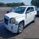 2GKALUEK1E6141501 2014 GMC Terrain Denali auction photo thumbnail 2
