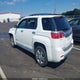 2GKALUEK1E6141501 2014 GMC Terrain Denali auction photo thumbnail 3
