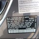 1VWBN7A36EC116656 2014 Volkswagen Passat 2.0L Tdi Se auction photo thumbnail 9