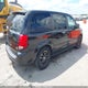2C4RDGCGXGR203071 2016 Dodge Grand Caravan Sxt auction photo thumbnail 4