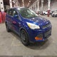 1FMCU0F75EUA63676 2014 Ford Escape S auction photo thumbnail 1