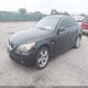 WBANF33577CS39340 2007 BMW 525Xi auction photo thumbnail 2