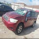 5TDZK3EH0AS003397 2010 Toyota Highlander Base V6 auction photo thumbnail 2