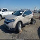 5J6RW2H85JL016944 2018 Honda Cr-V auction photo thumbnail 2
