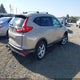 5J6RW2H85JL016944 2018 Honda Cr-V auction photo thumbnail 4