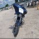 1HFSC46B55A303847 2005 Honda Vtx1800 F1 auction photo thumbnail 5