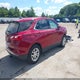 2GNAXSEV0J6184419 2018 Chevrolet Equinox Lt auction photo thumbnail 4
