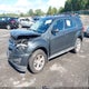 2GNFLCEK2D6360355 2013 Chevrolet Equinox Ls auction photo thumbnail 2