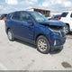 3GNAXJEG4PL190529 2023 Chevrolet Equinox Fwd 2Fl auction photo thumbnail 1
