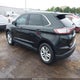 2FMTK3J98FBB85374 2015 Ford Edge Sel auction photo thumbnail 3