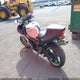 JKAZXDP11YA048082 2000 Kawasaki Zx750 P auction photo thumbnail 3