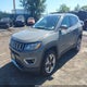 3C4NJDCB4LT111701 2020 Jeep Compass Limited 4X4 auction photo thumbnail 2