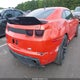 2G1FT1EW9A9109576 2010 Chevrolet Camaro 2Ss auction photo thumbnail 17