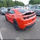 2G1FT1EW9A9109576 2010 Chevrolet Camaro 2Ss auction photo thumbnail 3