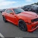 2G1FT1EW9A9109576 2010 Chevrolet Camaro 2Ss auction photo thumbnail 6