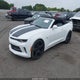 1G1FD3DS0G0183561 2016 Chevrolet Camaro 2Lt auction photo thumbnail 2