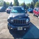 1C4NJRFB1FD417788 2015 Jeep Patriot Latitude auction photo thumbnail 12