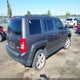 1C4NJRFB1FD417788 2015 Jeep Patriot Latitude auction photo thumbnail 4