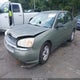 1G1ZT54885F236999 2005 Chevrolet Malibu Ls auction photo thumbnail 2