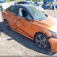 3N1AB8DV4MY263416 2021 Nissan Sentra Sr Xtronic Cvt auction photo thumbnail 6