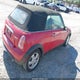 WMWRF33515TG12888 2005 Mini Cooper auction photo thumbnail 4