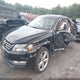 1VWCN7A32EC106209 2014 Volkswagen Passat 2.0L Tdi Sel Premium auction photo thumbnail 2