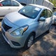 3N1CN7AP9KL822503 2019 Nissan Versa 1.6 Sv auction photo thumbnail 2