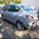 3N1CN7AP9KL822503 2019 Nissan Versa 1.6 Sv auction photo thumbnail 3