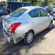 3N1CN7AP9KL822503 2019 Nissan Versa 1.6 Sv auction photo thumbnail 4