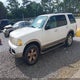 1FMZU64K03UB45672 2003 Ford Explorer Eddie Bauer auction photo thumbnail 2