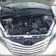 5TDYZ3DC3HS795424 2017 Toyota Sienna Limited 7 Passenger auction photo thumbnail 10