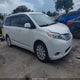 5TDYZ3DC3HS795424 2017 Toyota Sienna Limited 7 Passenger auction photo thumbnail 1