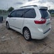5TDYZ3DC3HS795424 2017 Toyota Sienna Limited 7 Passenger auction photo thumbnail 3