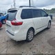 5TDYZ3DC3HS795424 2017 Toyota Sienna Limited 7 Passenger auction photo thumbnail 4