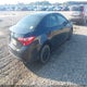 2T1BURHE1HC866549 2017 Toyota Corolla Le auction photo thumbnail 4