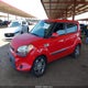 KNDJT2A27B7222357 2011 Kia Soul + auction photo thumbnail 2