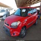KNDJT2A27B7222357 2011 Kia Soul + auction photo thumbnail 6