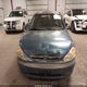 KNADC163326056351 2002 Kia Rio Cinco auction photo thumbnail 12