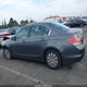 1HGCP2F38CA246719 2012 Honda Accord 2.4 Lx auction photo thumbnail 15