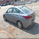 3KPC24A36KE055747 2019 Hyundai Accent Sel auction photo thumbnail 3