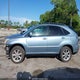 2T2HK31U19C115317 2009 Lexus Rx 350 auction photo thumbnail 15