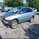 2T2HK31U19C115317 2009 Lexus Rx 350 auction photo thumbnail 2